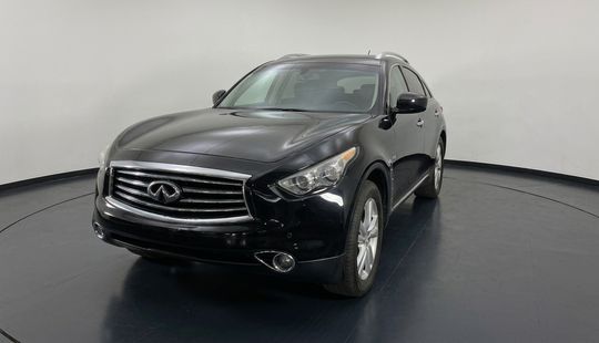 Infiniti • QX70