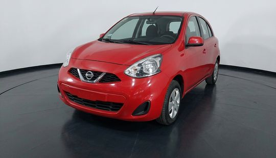 Nissan • March