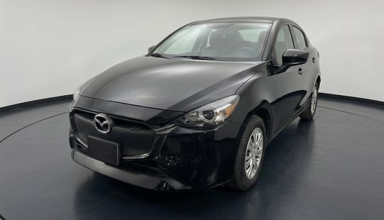 Mazda • Mazda 2