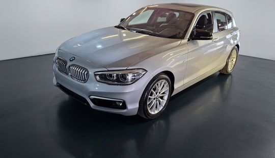Bmw • Serie 1