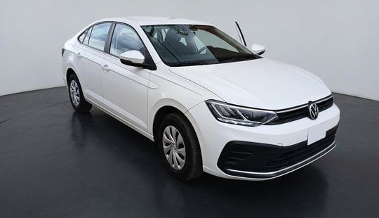 Volkswagen • Virtus