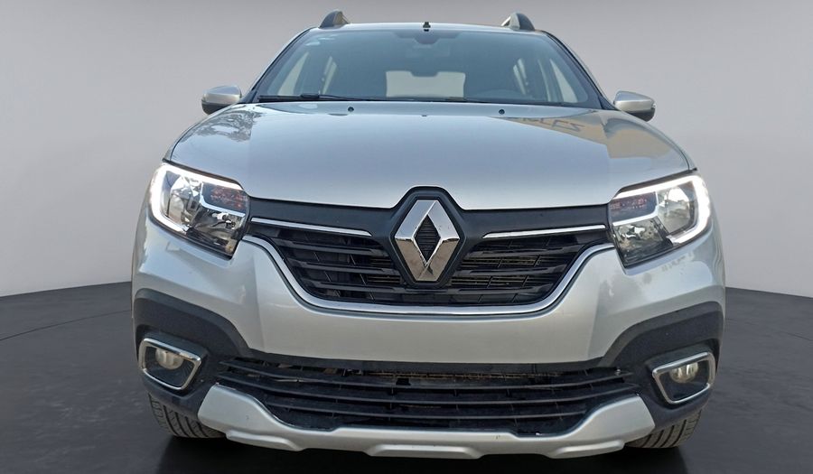 Renault Stepway 1.6 INTENS CVT Hatchback 2023