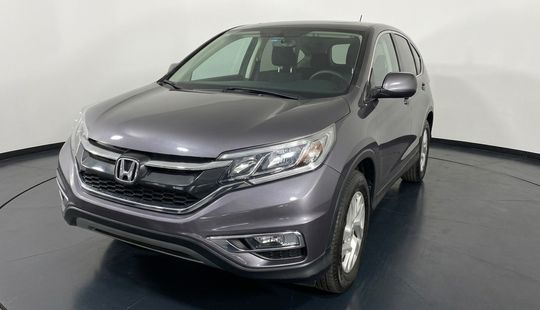 Honda • CR-V