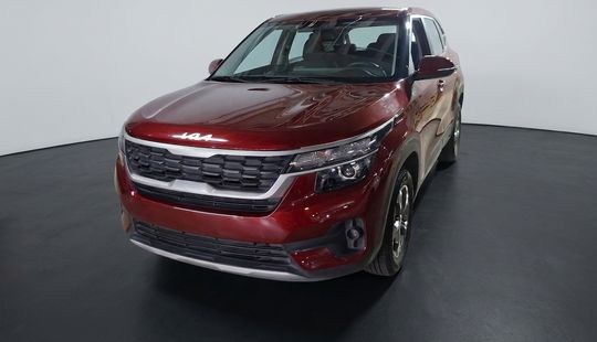 Kia • Seltos