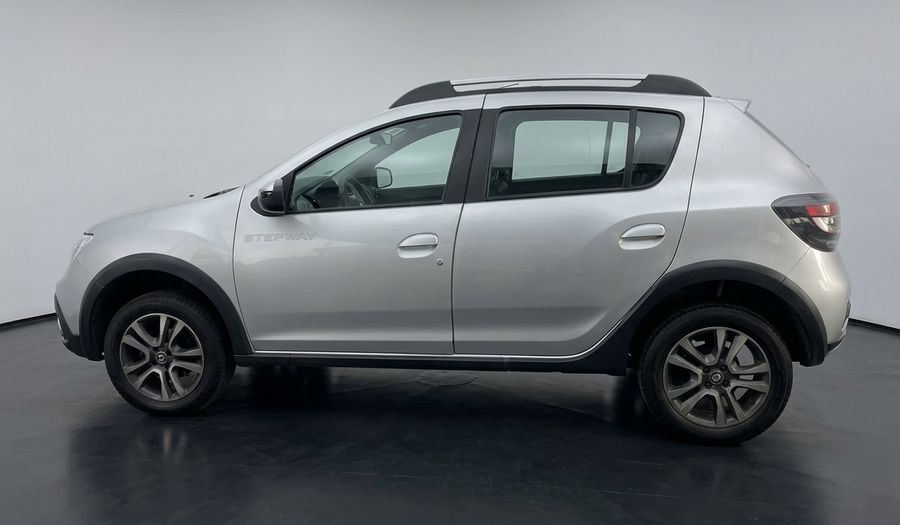 Renault Stepway 1.6 INTENS CVT Hatchback 2023
