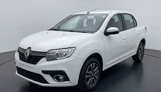 Renault • Logan