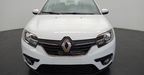 Renault Logan 1.6 INTENS CVT Sedan 2024