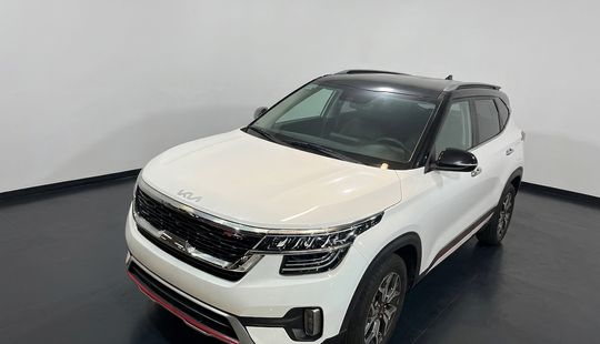 Kia • Seltos