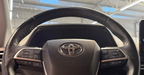 Toyota Sienna 2.5 HEV XLE PIEL AUTO Minivan 2022