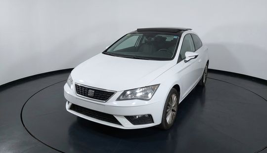Seat • Leon