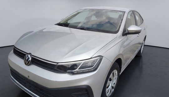 Volkswagen • Virtus