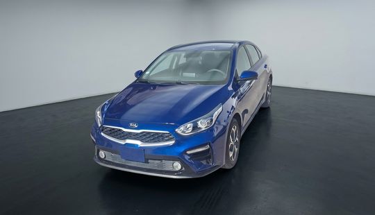 Kia • FORTE