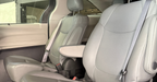 Toyota Sienna 2.5 HEV XLE PIEL AUTO Minivan 2022