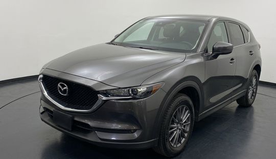 Mazda • CX-5