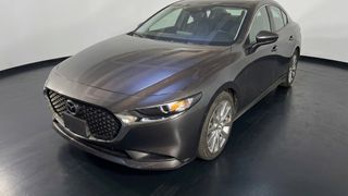 Mazda 3 2.5 I SPORT AUTO