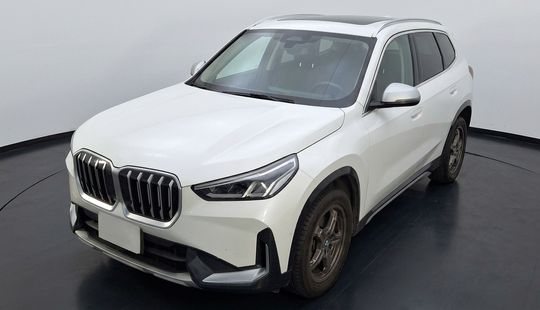 Bmw • X1