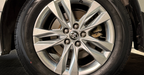 Toyota Sienna 2.5 HEV XLE PIEL AUTO Minivan 2022