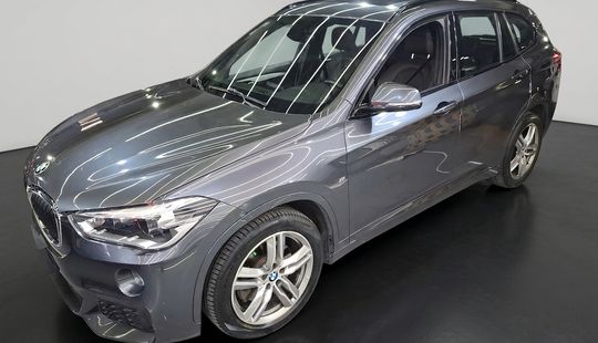 Bmw • X1