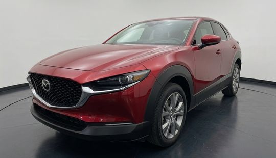 Mazda • CX-30
