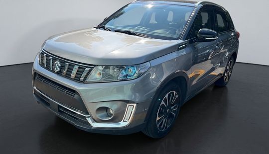Suzuki • Vitara