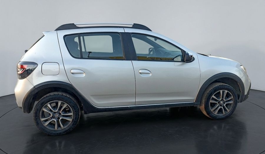Renault Stepway 1.6 INTENS CVT Hatchback 2023
