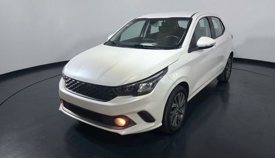 Fiat • Argo