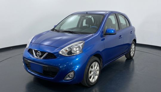 Nissan • March