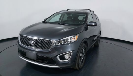 Kia • Sorento