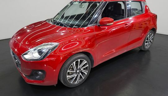 Suzuki • Swift