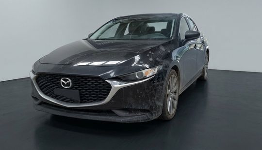 Mazda • Mazda 3