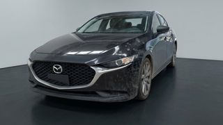 Mazda 3 2.5 I SPORT AUTO