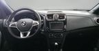 Renault Logan 1.6 INTENS CVT Sedan 2024