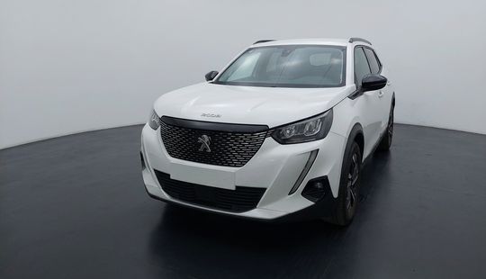 Peugeot • 2008