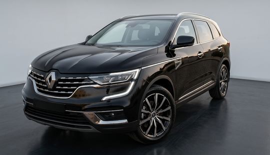 Renault • Koleos