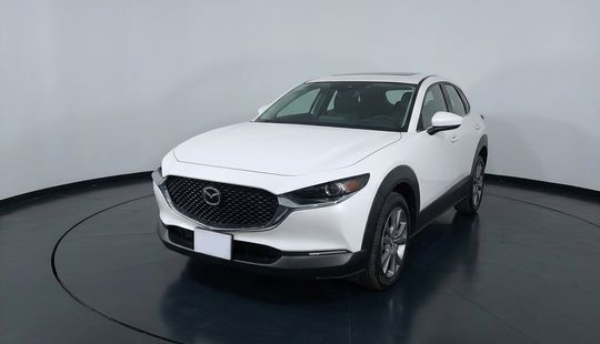 Mazda • CX-30
