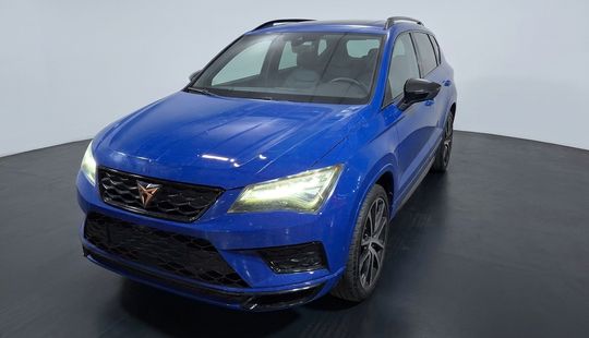 Cupra • Ateca