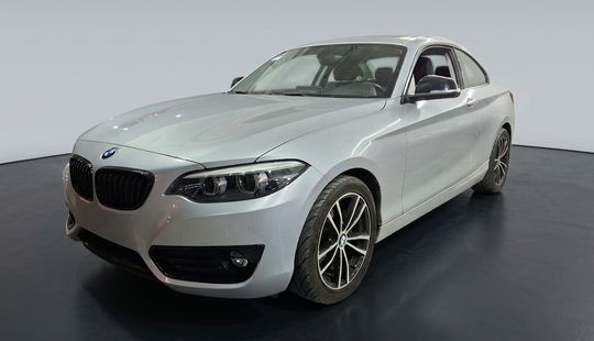 Bmw • Serie 2