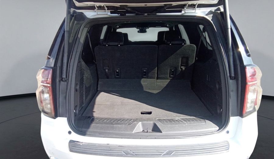 Chevrolet Suburban 5.3 LT C AUTO Suv 2023
