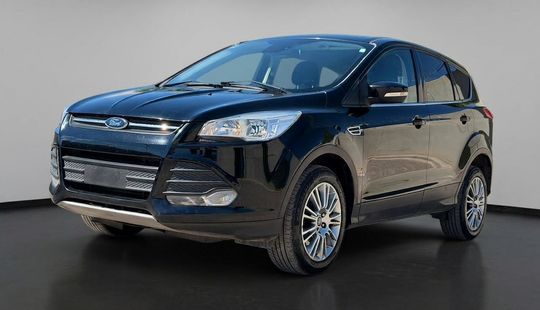 Ford • Escape