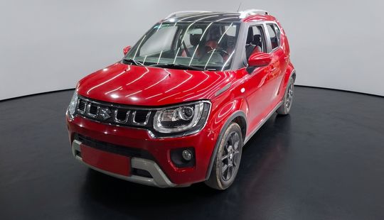 Suzuki • Ignis