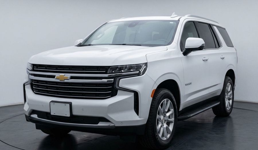 Chevrolet Suburban 5.3 LT C AUTO Suv 2023