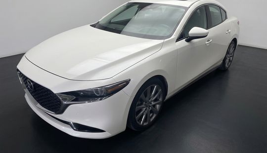Mazda • Mazda 3