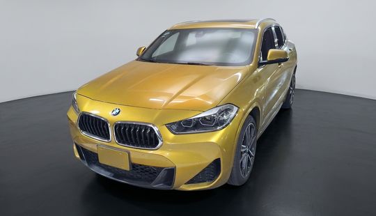Bmw • X2