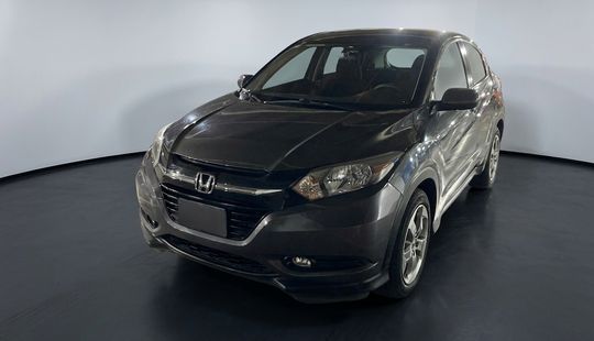 Honda • HR-V