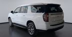 Chevrolet Suburban 5.3 LT C AUTO Suv 2023