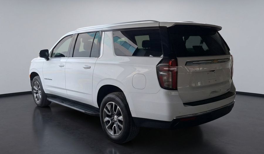 Chevrolet Suburban 5.3 LT C AUTO Suv 2023