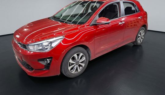 Kia • Rio
