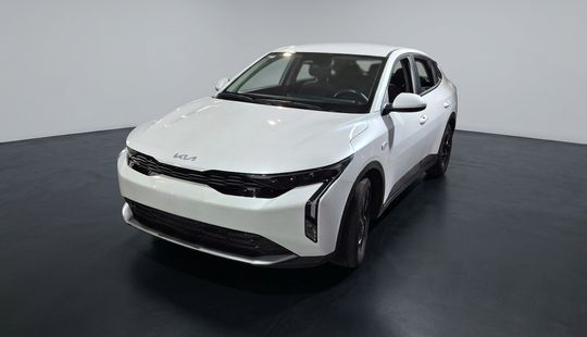 Kia • K3