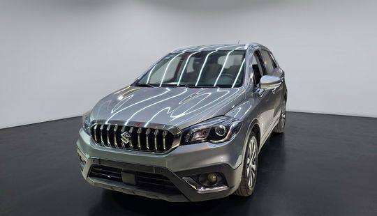 Suzuki • S-Cross