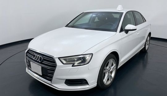 Audi • A3
